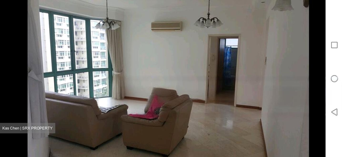 Butterworth View (D15), Apartment #490302551